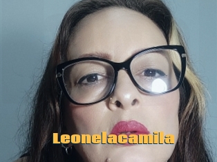 Leonelacamila