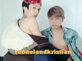Leonelandkristian