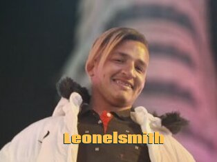 Leonelsmith