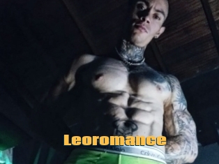 Leoromance