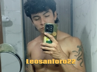 Leosantoro22