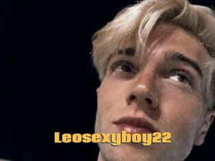 Leosexyboy22
