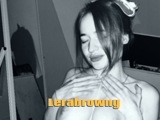 Lerabrowny