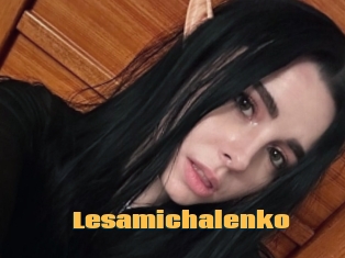 Lesamichalenko