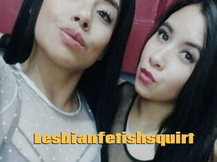 Lesbianfetishsquirt