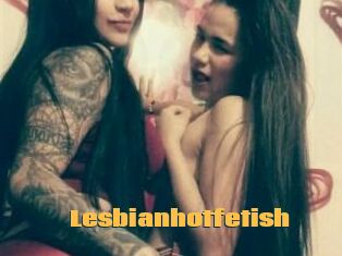 Lesbianhotfetish