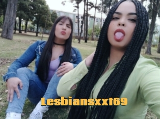 Lesbiansxxt69