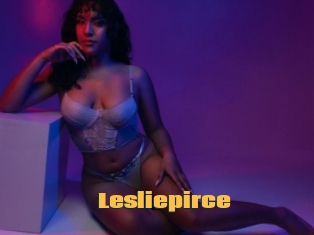 Lesliepirce