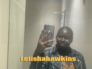 Letishahawkins