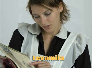 Levamila