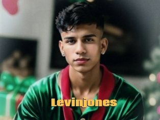 Levinjones