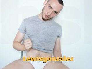 Lewisgonzalez