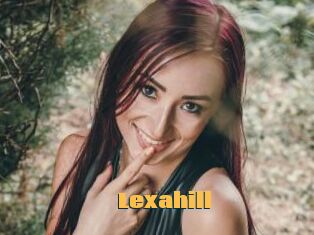 Lexahill