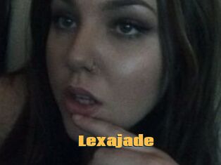 Lexa_jade
