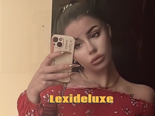 Lexideluxe