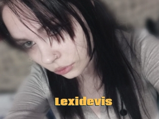 Lexidevis