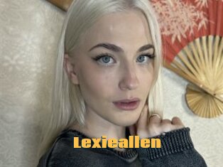 Lexieallen