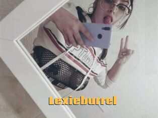 Lexieburrel
