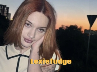 Lexiefudge