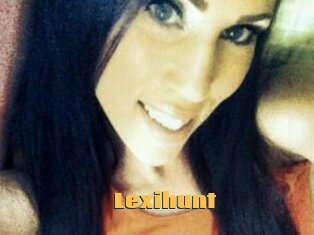 Lexihunt