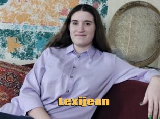 Lexijean