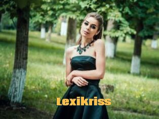 Lexikriss