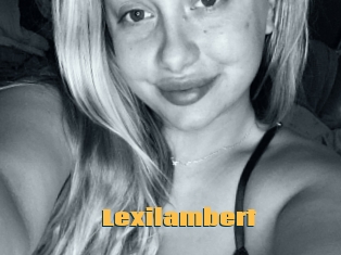 Lexilambert