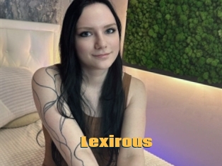 Lexirous