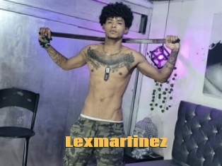 Lexmartinez