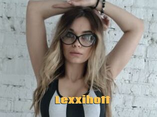 Lexxihott