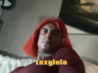 Lexylela