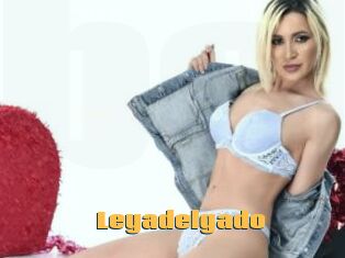 Leyadelgado