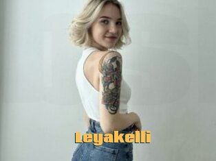 Leyakelli