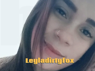 Leyladirtyfox