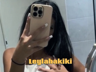 Leylahakiki
