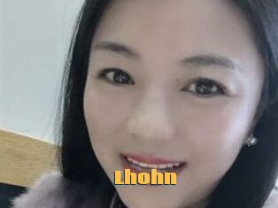 Lhohn