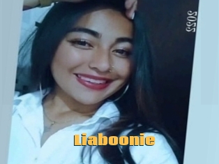 Liaboonie