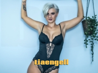 Liaengell