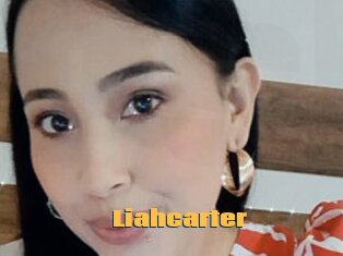 Liahcarter