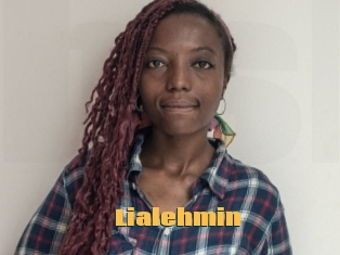 Lialehmin