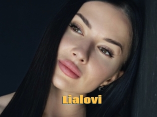 Lialovi