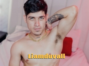 Liamduvall
