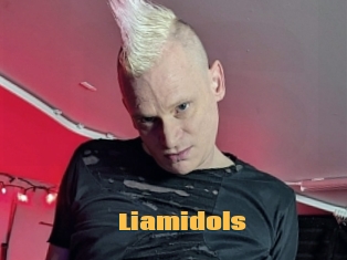 Liamidols