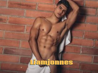 Liamjonnes