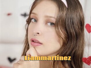 Liammartinez