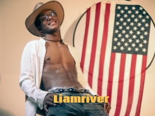 Liamriver