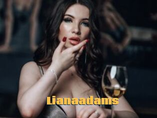 Lianaadams