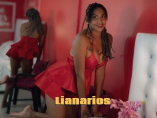Lianarios