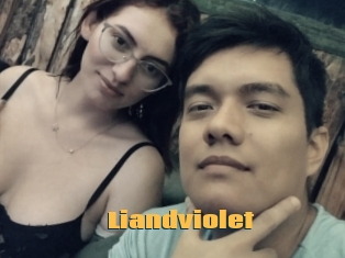 Liandviolet