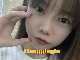 Liangyinyin